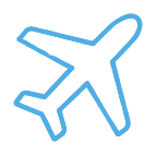 Airport icon