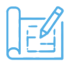 Blueprint icon