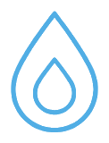 Dehumidification icon