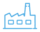 Factory icon