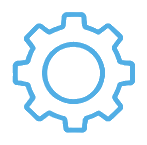 Gear icon