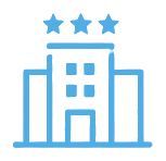 Hotel icon