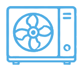Hvac Unit icon