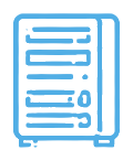 Server icon