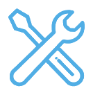 Tools icon