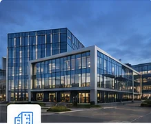 Commercial Buildings