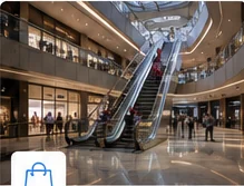 Retail & Malls